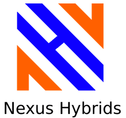 Nexus Hybrids Logo