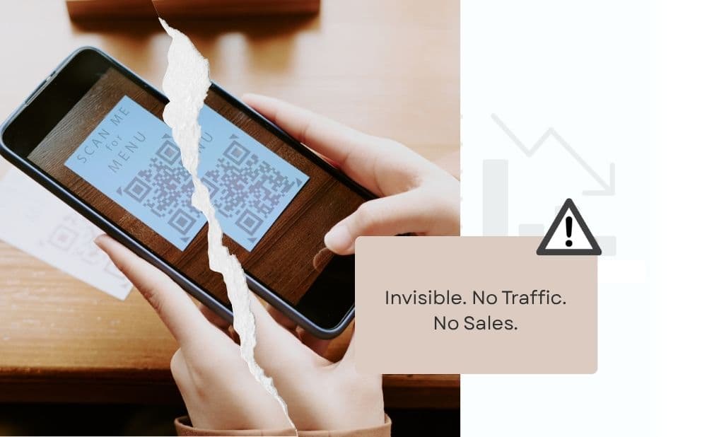 Better Appliance DMV: 10x Traffic Growth in 3 Months — image 1
