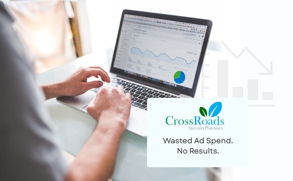CrossRoads: A 20-Month PPC Journey — image 1